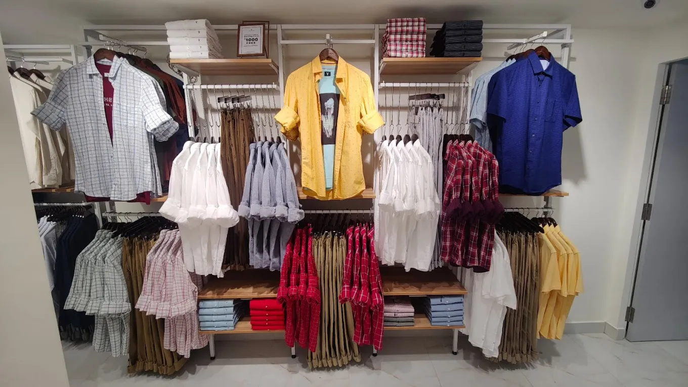 Van Heusen 
